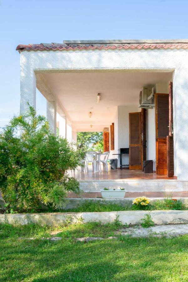 Lumarosa Country Villa Polignano a Mare Exterior foto