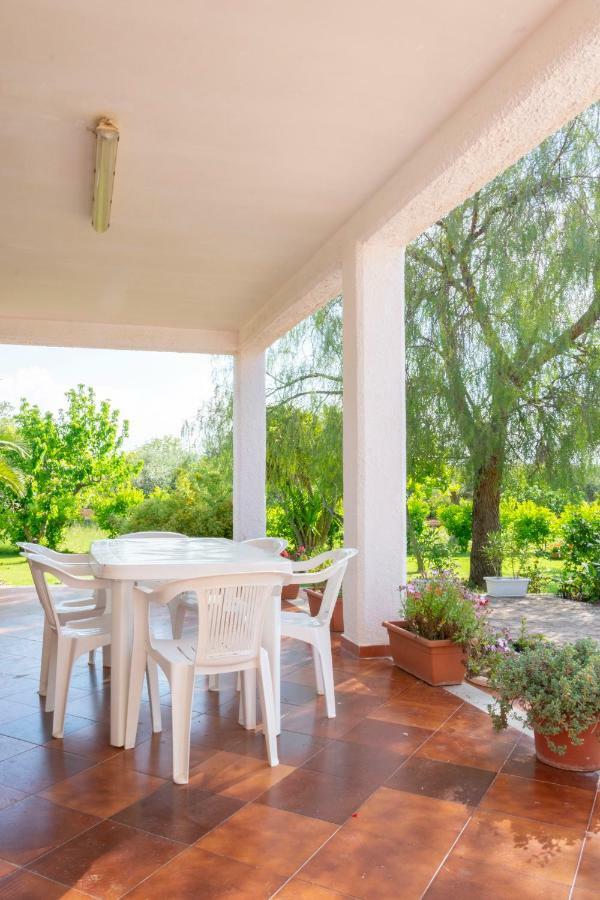 Lumarosa Country Villa Polignano a Mare Exterior foto
