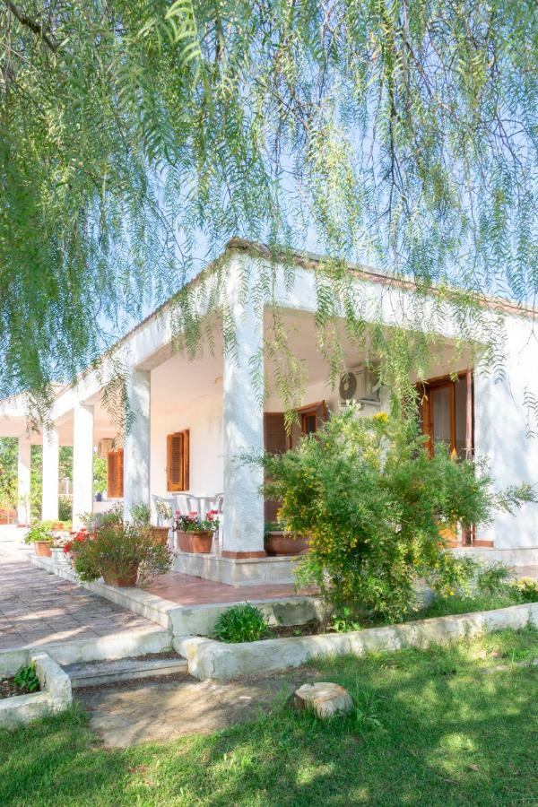Lumarosa Country Villa Polignano a Mare Exterior foto